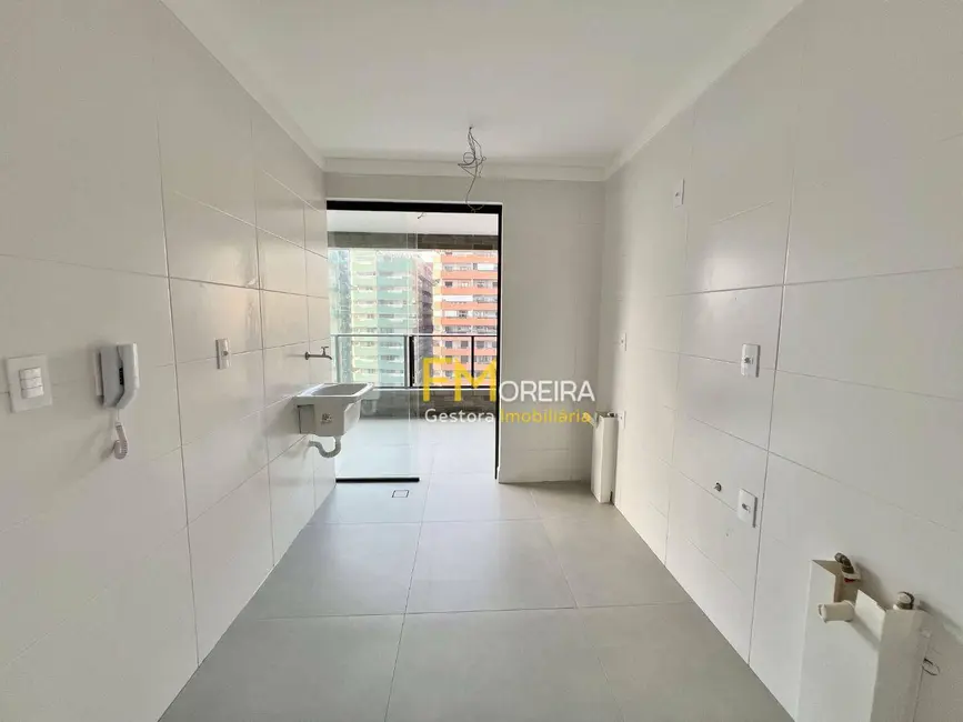 Apartamento com 2 quartos à venda, 140m2 em Canto do Forte, Praia Grande - SP - imagem 6 Foto 6 de Apartamento com 2 quartos à venda, 140m2 em Canto do Forte, Praia Grande - SP