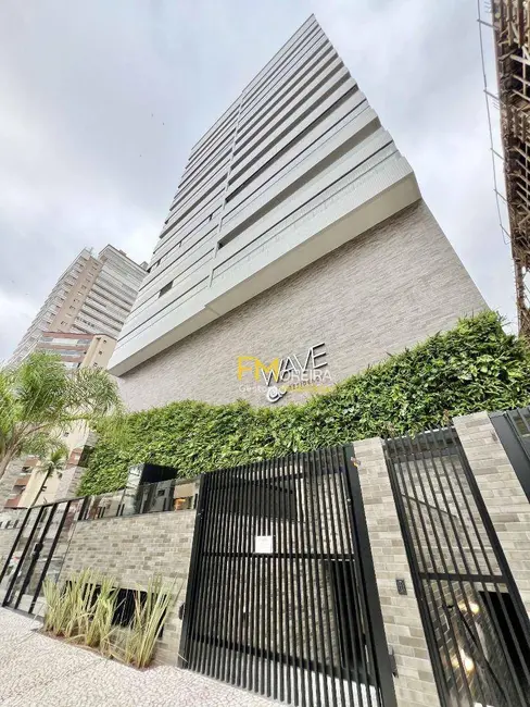Apartamento com 2 quartos à venda, 140m2 em Canto do Forte, Praia Grande - SP - imagem 1 Foto 1 de Apartamento com 2 quartos à venda, 140m2 em Canto do Forte, Praia Grande - SP