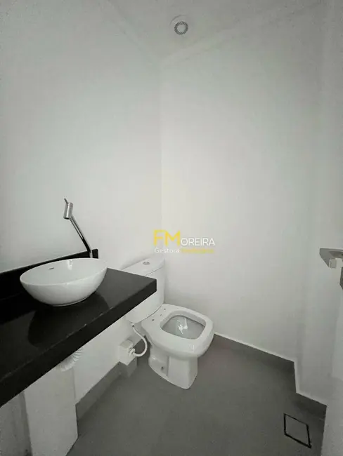Apartamento com 2 quartos à venda, 140m2 em Canto do Forte, Praia Grande - SP - imagem 7 Foto 7 de Apartamento com 2 quartos à venda, 140m2 em Canto do Forte, Praia Grande - SP