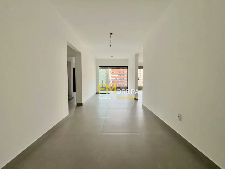 Foto 4 de Apartamento com 2 quartos à venda, 140m2 em Canto do Forte, Praia Grande - SP