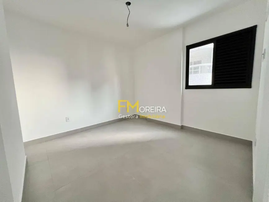 Foto 7 de Apartamento com 2 quartos à venda, 140m2 em Canto do Forte, Praia Grande - SP