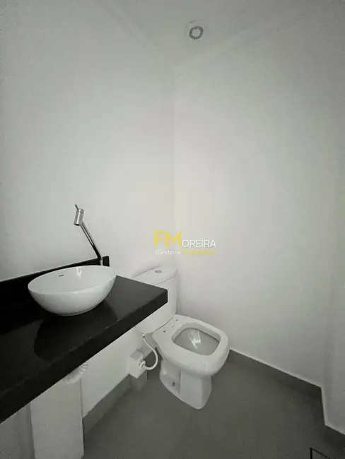 Foto 6 de Apartamento com 2 quartos à venda, 140m2 em Canto do Forte, Praia Grande - SP