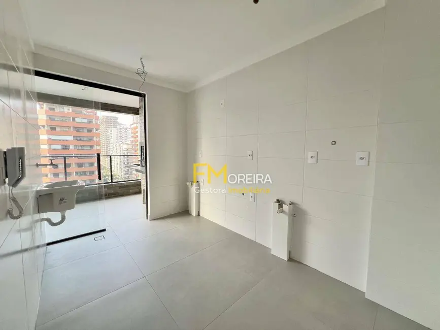 Foto 5 de Apartamento com 2 quartos à venda, 140m2 em Canto do Forte, Praia Grande - SP