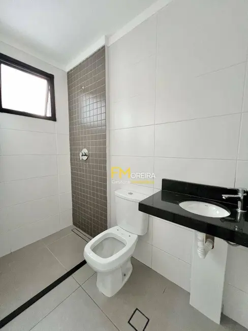 Foto 9 de Apartamento com 2 quartos à venda, 140m2 em Canto do Forte, Praia Grande - SP