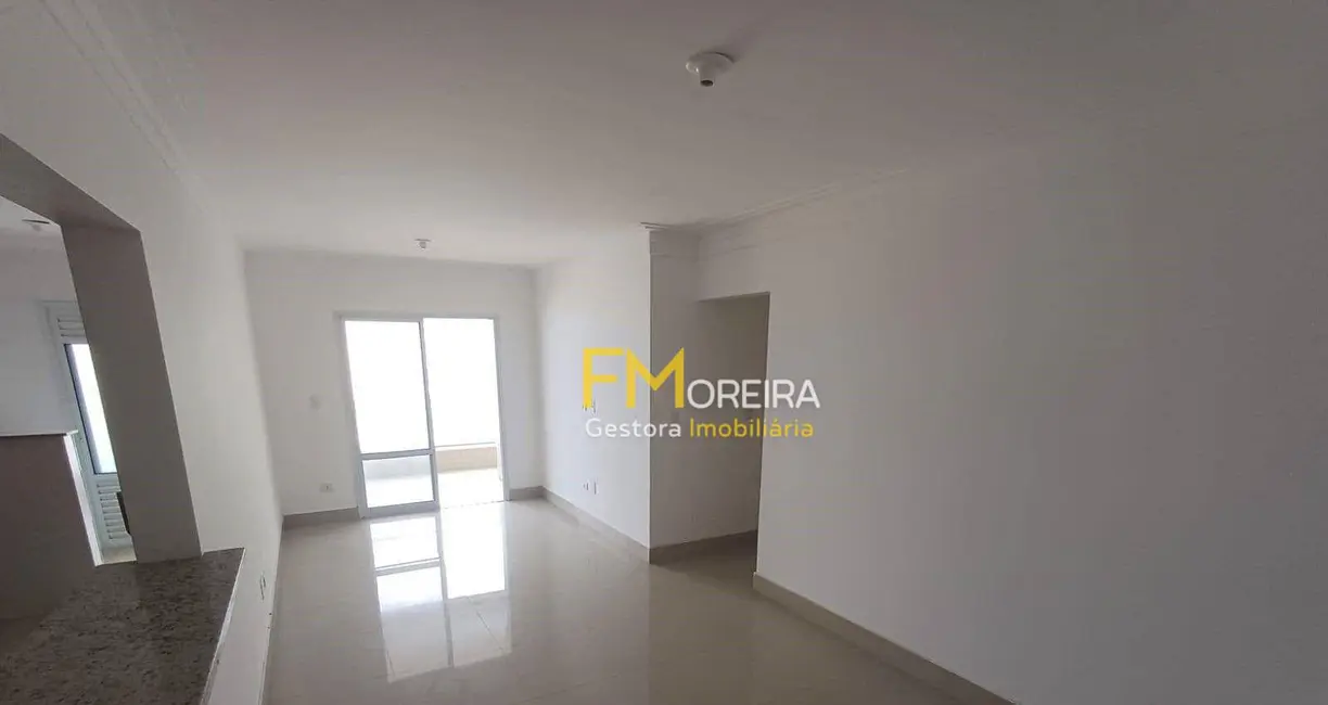 Foto 4 de Apartamento com 2 quartos para alugar, 92m2 em Aviação, Praia Grande - SP