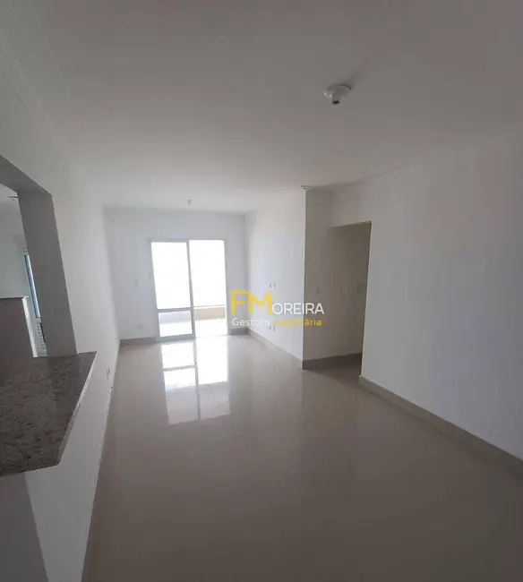 Foto 2 de Apartamento com 2 quartos para alugar, 92m2 em Aviação, Praia Grande - SP