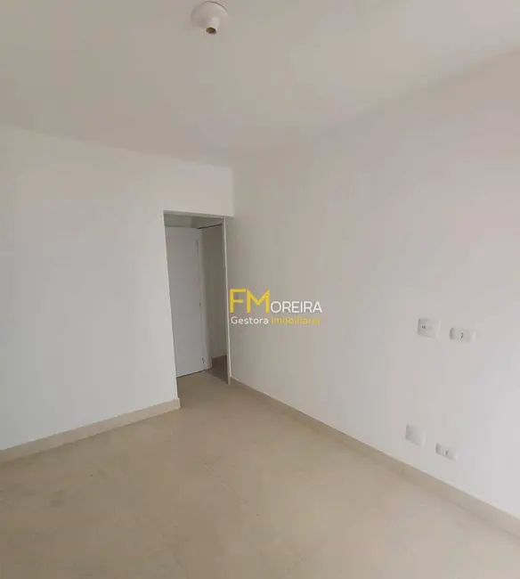 Foto 7 de Apartamento com 2 quartos para alugar, 92m2 em Aviação, Praia Grande - SP