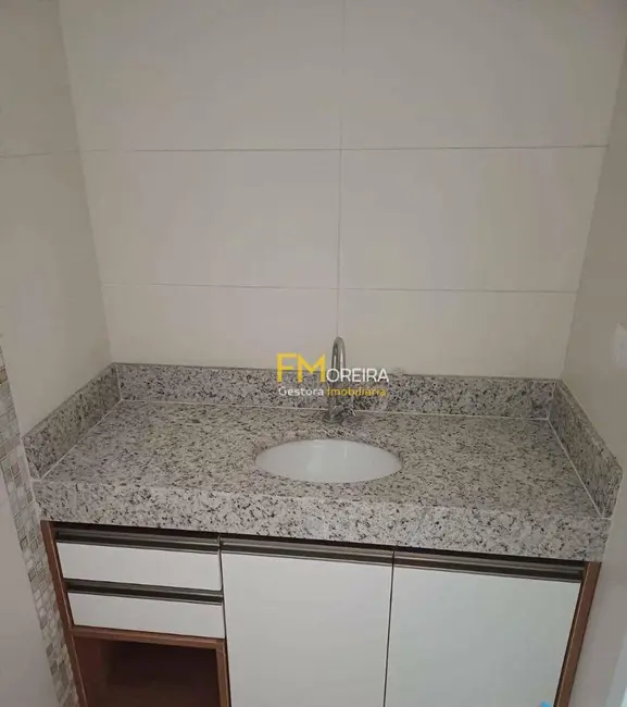Foto 6 de Apartamento com 2 quartos para alugar, 92m2 em Aviação, Praia Grande - SP