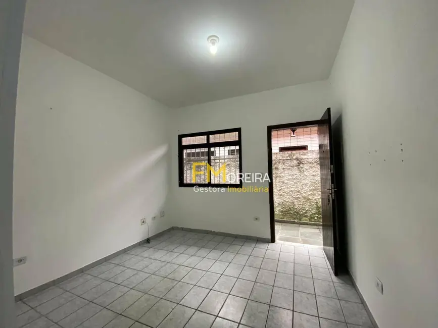 Casa de Condomínio com 1 quarto à venda, 46m2 em Sítio do Campo, Praia Grande - SP - imagem 3 Foto 3 de Casa de Condomínio com 1 quarto à venda, 46m2 em Sítio do Campo, Praia Grande - SP
