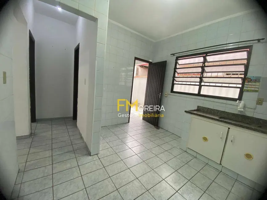Casa de Condomínio com 1 quarto à venda, 46m2 em Sítio do Campo, Praia Grande - SP - imagem 6 Foto 6 de Casa de Condomínio com 1 quarto à venda, 46m2 em Sítio do Campo, Praia Grande - SP
