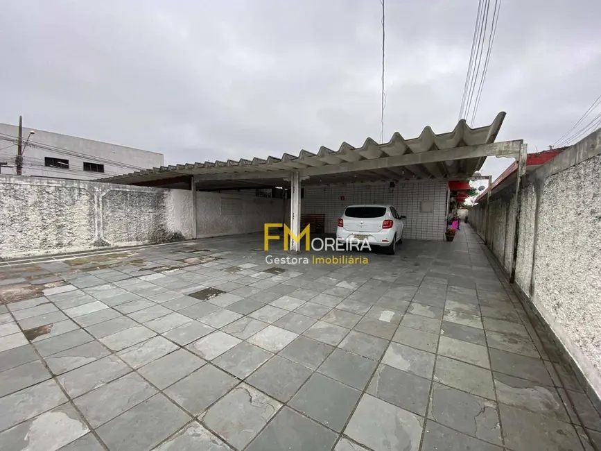 Casa de Condomínio com 1 quarto à venda, 46m2 em Sítio do Campo, Praia Grande - SP - imagem 2 Foto 2 de Casa de Condomínio com 1 quarto à venda, 46m2 em Sítio do Campo, Praia Grande - SP