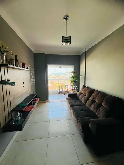 Foto 5 de Apartamento com 1 quarto à venda, 51m2 em Mirim, Praia Grande - SP