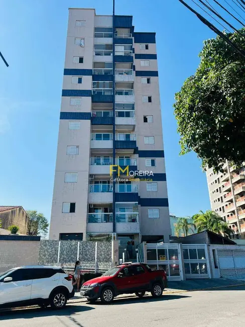 Foto 1 de Apartamento com 1 quarto à venda, 51m2 em Mirim, Praia Grande - SP