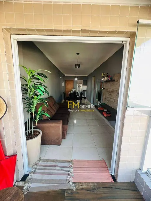 Foto 4 de Apartamento com 1 quarto à venda, 51m2 em Mirim, Praia Grande - SP