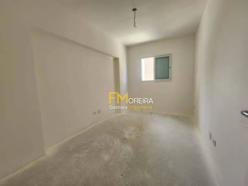 Foto 8 de Apartamento com 2 quartos à venda, 79m2 em Maracanã, Praia Grande - SP