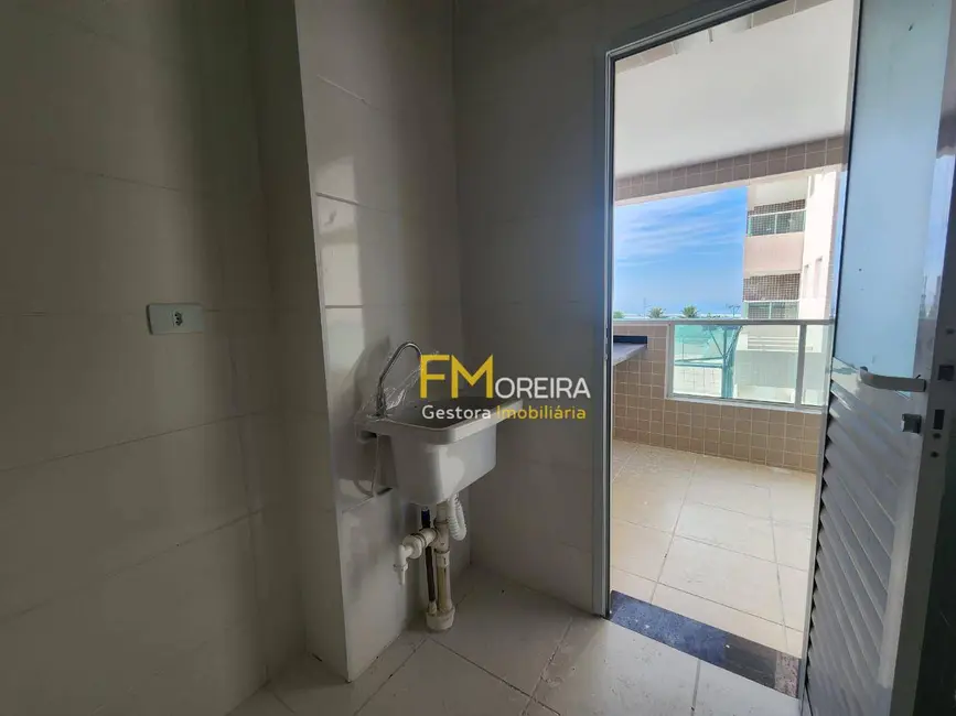Foto 5 de Apartamento com 2 quartos à venda, 79m2 em Maracanã, Praia Grande - SP