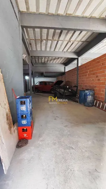 Foto 2 de Armazém / Galpão para alugar, 20m2 em Aviação, Praia Grande - SP