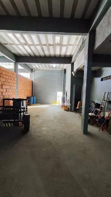 Foto 6 de Armazém / Galpão para alugar, 20m2 em Aviação, Praia Grande - SP