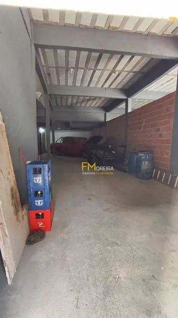 Foto 1 de Armazém / Galpão para alugar, 20m2 em Aviação, Praia Grande - SP