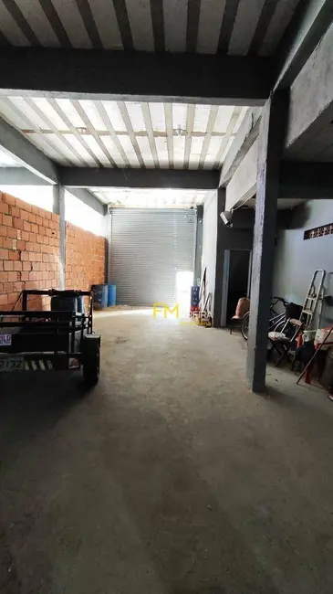 Foto 5 de Armazém / Galpão para alugar, 20m2 em Aviação, Praia Grande - SP