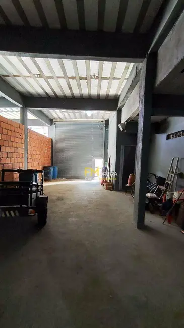 Foto 4 de Armazém / Galpão para alugar, 20m2 em Aviação, Praia Grande - SP