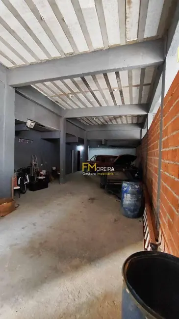 Foto 3 de Armazém / Galpão para alugar, 20m2 em Aviação, Praia Grande - SP