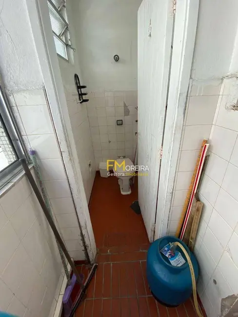 Foto 8 de Apartamento com 2 quartos à venda, 97m2 em Ocian, Praia Grande - SP