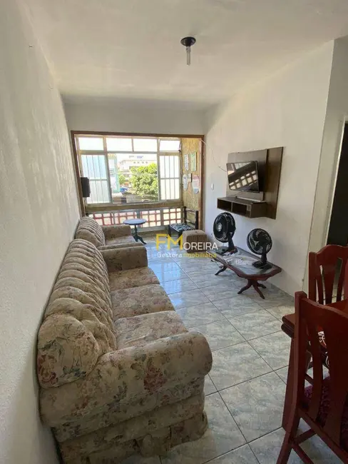 Foto 1 de Apartamento com 2 quartos à venda, 97m2 em Ocian, Praia Grande - SP