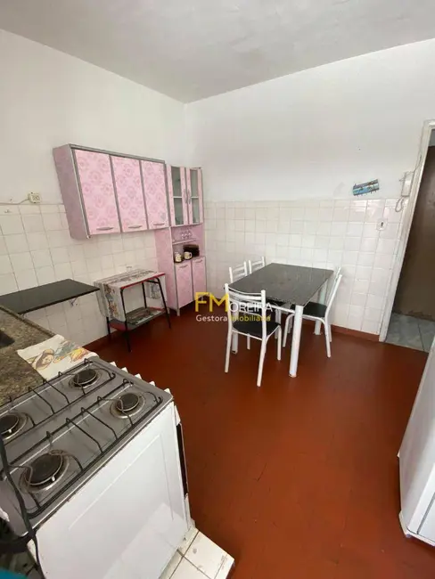 Foto 9 de Apartamento com 2 quartos à venda, 97m2 em Ocian, Praia Grande - SP