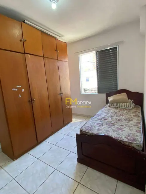 Foto 4 de Apartamento com 2 quartos à venda, 97m2 em Ocian, Praia Grande - SP