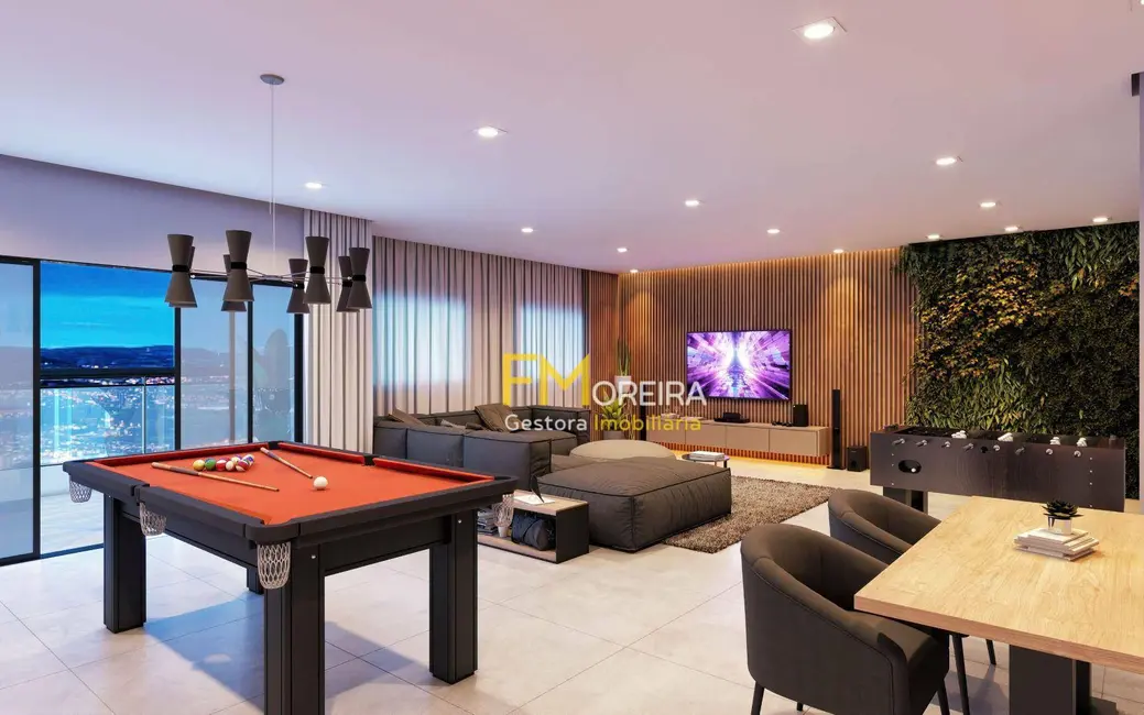 Apartamento com 2 quartos à venda, 143m2 em Canto do Forte, Praia Grande - SP - imagem 6 Foto 6 de Apartamento com 2 quartos à venda, 143m2 em Canto do Forte, Praia Grande - SP