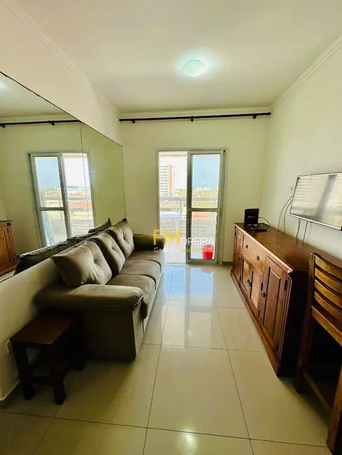 Foto 9 de Apartamento com 2 quartos à venda, 60m2 em Mirim, Praia Grande - SP