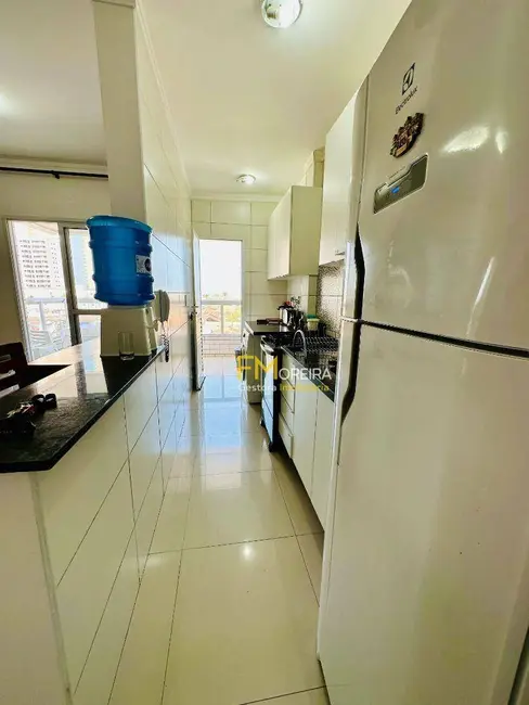 Foto 7 de Apartamento com 2 quartos à venda, 60m2 em Mirim, Praia Grande - SP