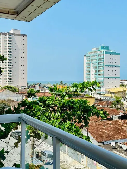 Foto 5 de Apartamento com 2 quartos à venda, 60m2 em Mirim, Praia Grande - SP