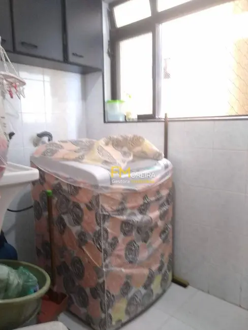 Apartamento com 3 quartos à venda, 163m2 em Ocian, Praia Grande - SP - imagem 8 Foto 8 de Apartamento com 3 quartos à venda, 163m2 em Ocian, Praia Grande - SP