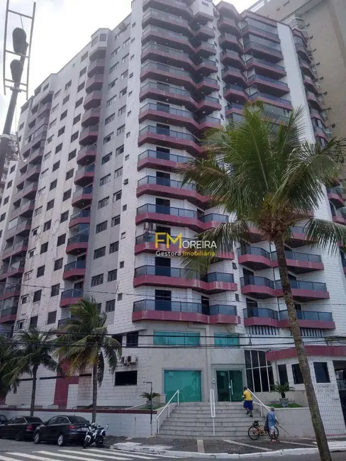 Foto 1 de Apartamento com 3 quartos à venda, 163m2 em Ocian, Praia Grande - SP