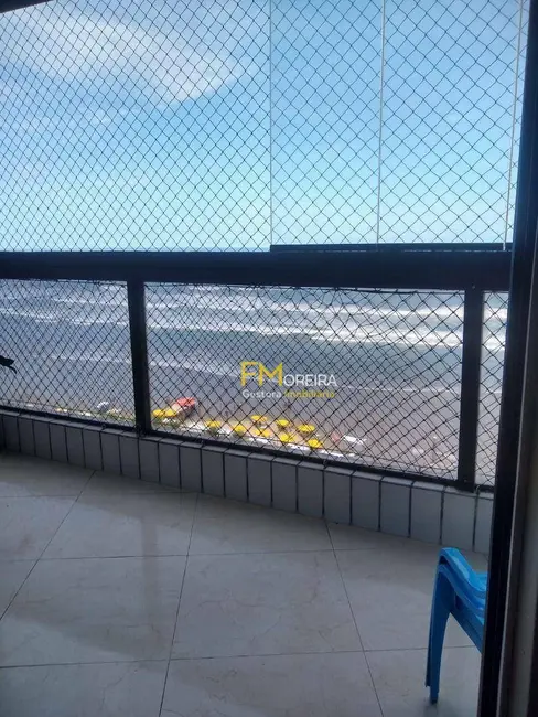 Apartamento com 3 quartos à venda, 163m2 em Ocian, Praia Grande - SP - imagem 7 Foto 7 de Apartamento com 3 quartos à venda, 163m2 em Ocian, Praia Grande - SP