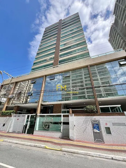 Foto 1 de Apartamento com 2 quartos à venda, 91m2 em Caiçara, Praia Grande - SP