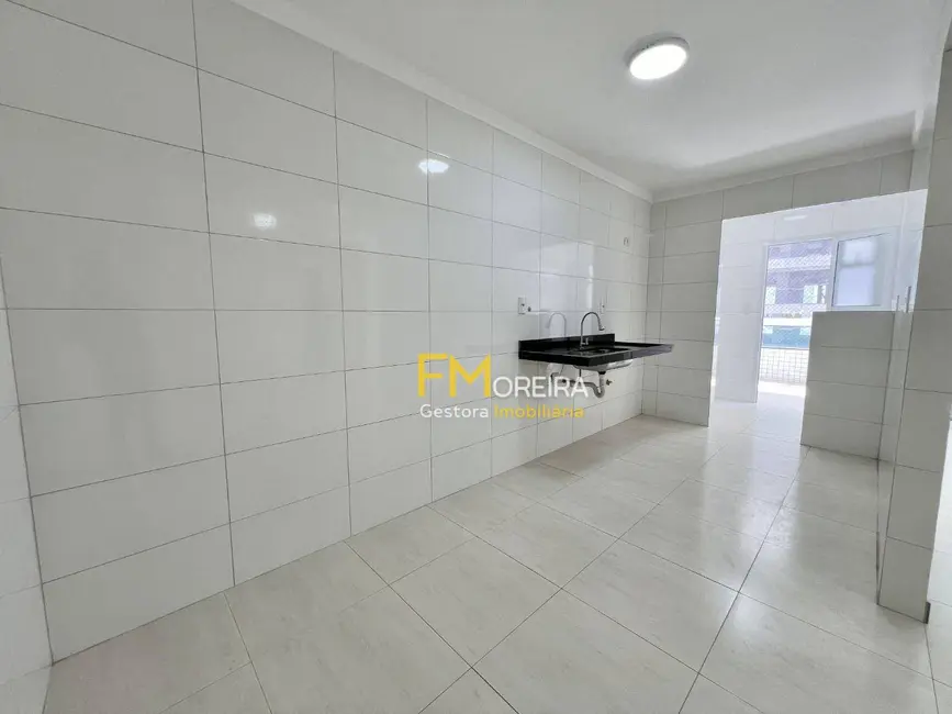 Foto 6 de Apartamento com 2 quartos à venda, 91m2 em Caiçara, Praia Grande - SP