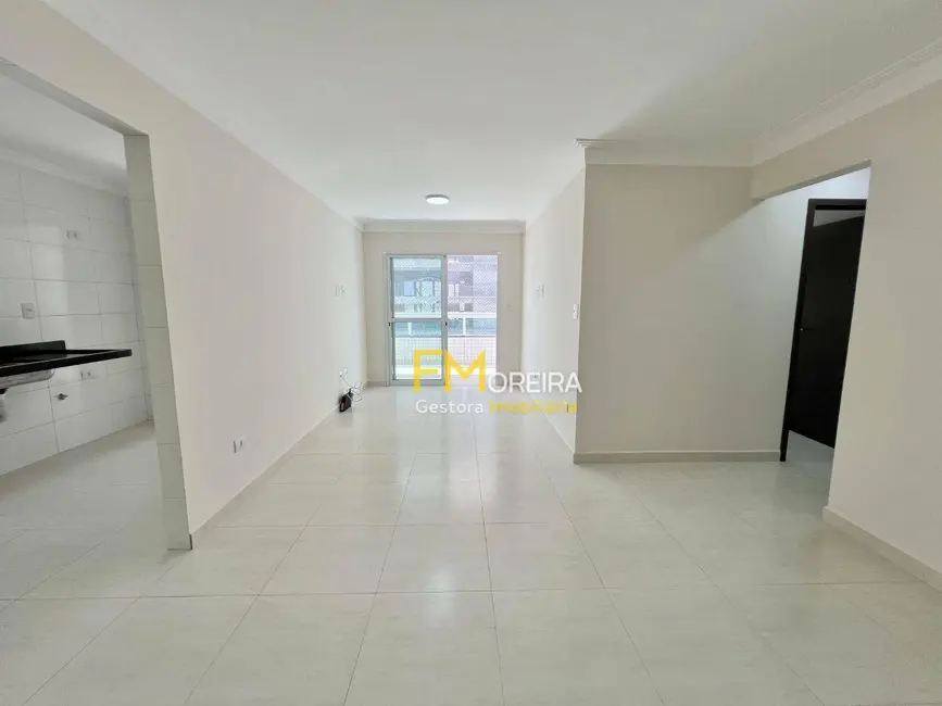 Foto 4 de Apartamento com 2 quartos à venda, 91m2 em Caiçara, Praia Grande - SP