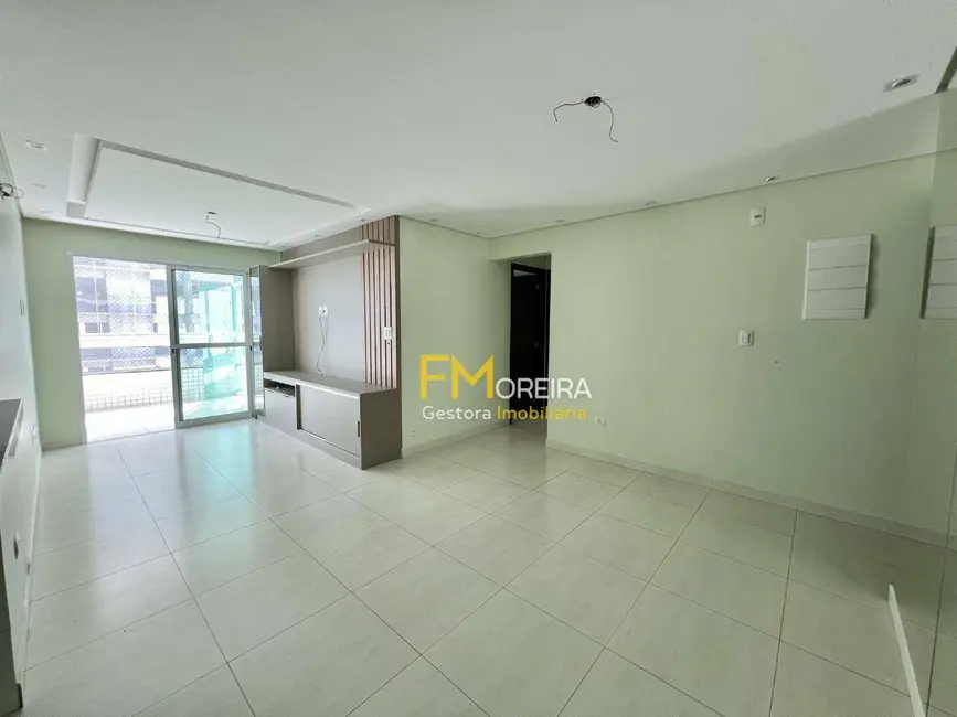 Foto 3 de Apartamento com 2 quartos à venda, 188m2 em Caiçara, Praia Grande - SP