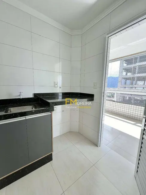 Foto 6 de Apartamento com 2 quartos à venda, 188m2 em Caiçara, Praia Grande - SP