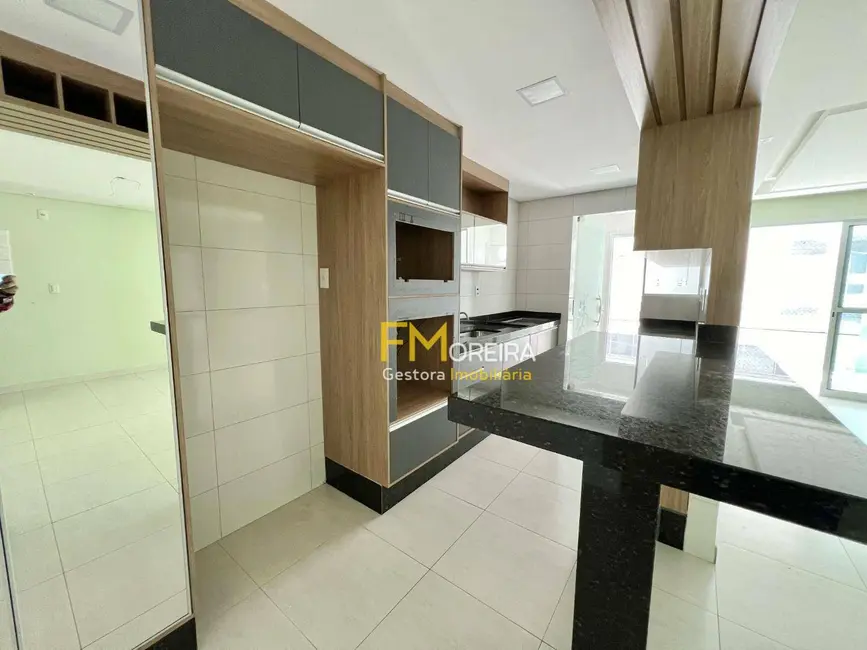 Foto 4 de Apartamento com 2 quartos à venda, 188m2 em Caiçara, Praia Grande - SP