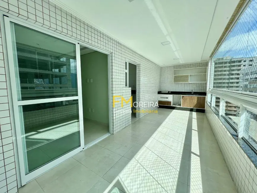 Foto 8 de Apartamento com 2 quartos à venda, 188m2 em Caiçara, Praia Grande - SP