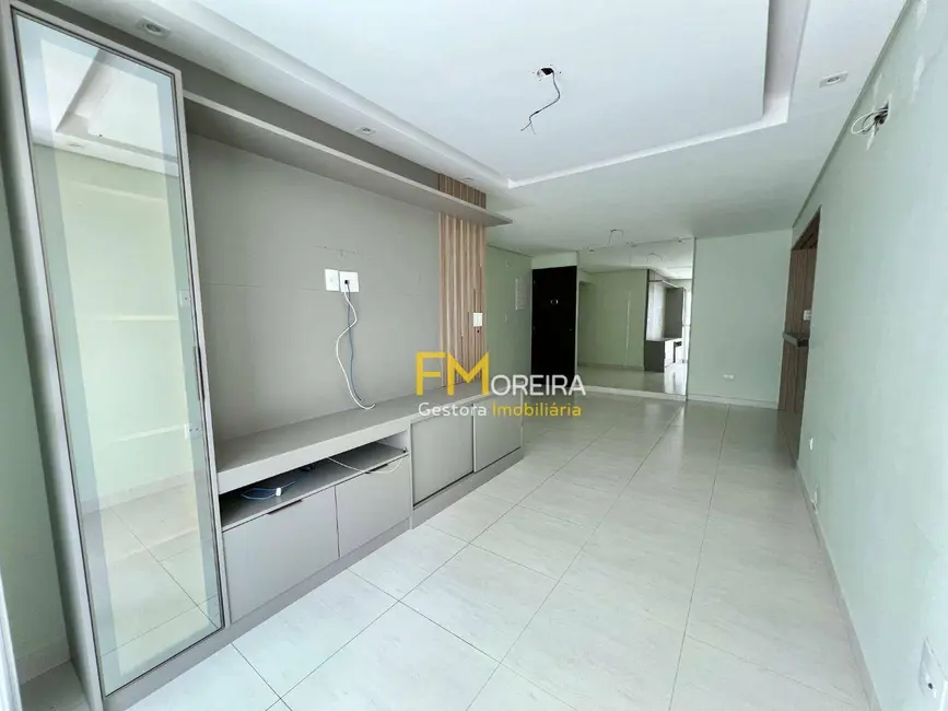 Foto 9 de Apartamento com 2 quartos à venda, 188m2 em Caiçara, Praia Grande - SP