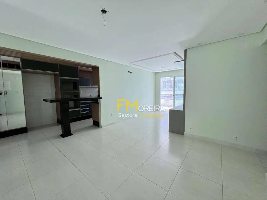 Foto 2 de Apartamento com 2 quartos à venda, 188m2 em Caiçara, Praia Grande - SP