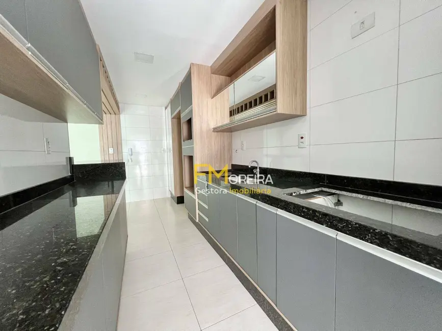 Foto 5 de Apartamento com 2 quartos à venda, 188m2 em Caiçara, Praia Grande - SP