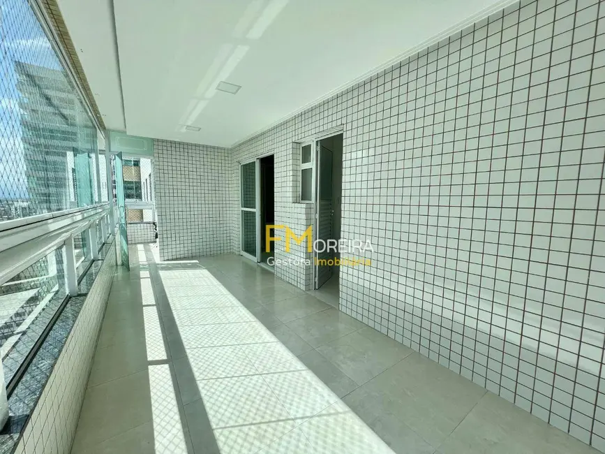 Foto 7 de Apartamento com 2 quartos à venda, 188m2 em Caiçara, Praia Grande - SP