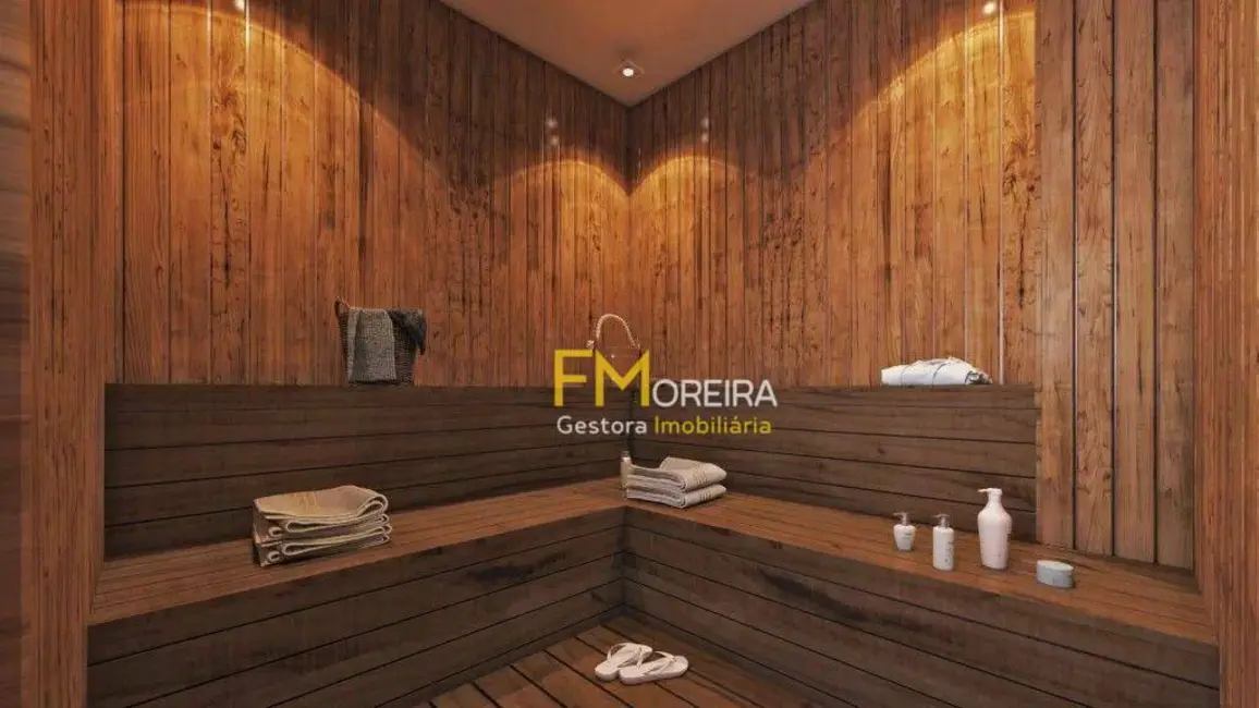 Foto 7 de Apartamento com 2 quartos à venda, 75m2 em Aviação, Praia Grande - SP