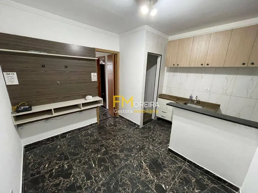 Apartamento com 1 quarto à venda, 68m2 em Praia Grande - SP - imagem 1 Foto 1 de Apartamento com 1 quarto à venda, 68m2 em Praia Grande - SP